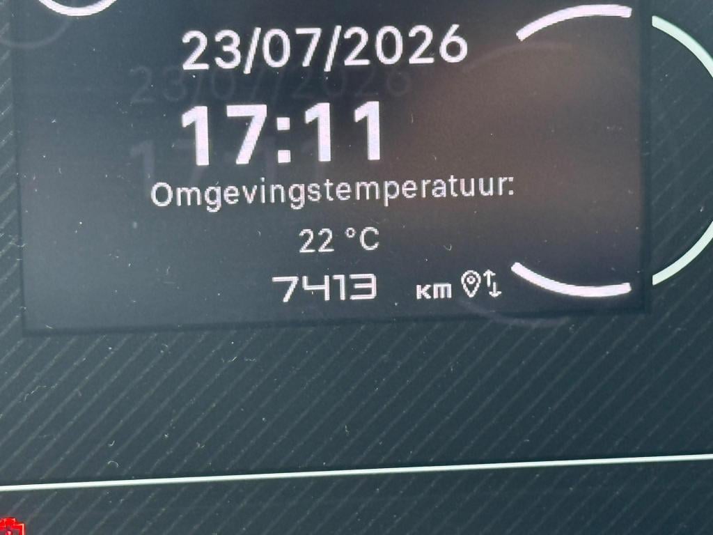 Toyota Proace city electric challenger 50 kwh
