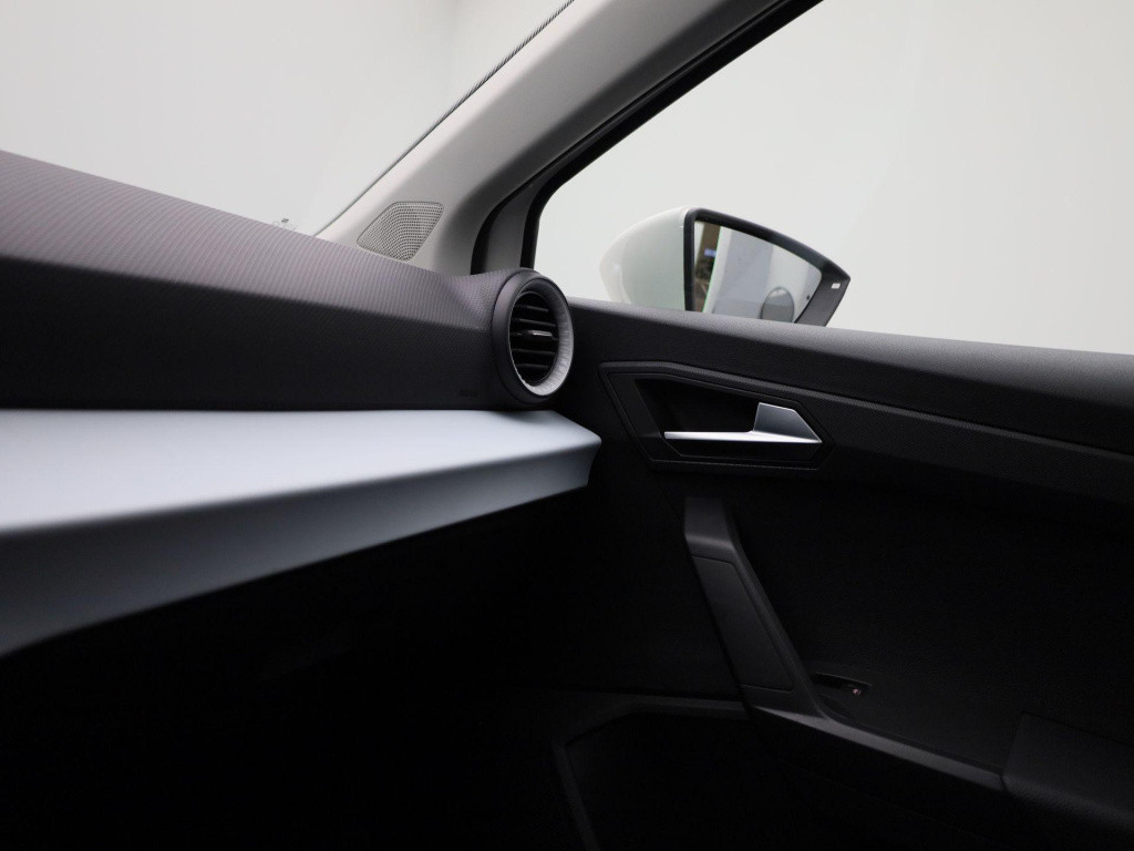 Seat Ibiza 1.0 mpi style | apple carplay / android auto | climate control |