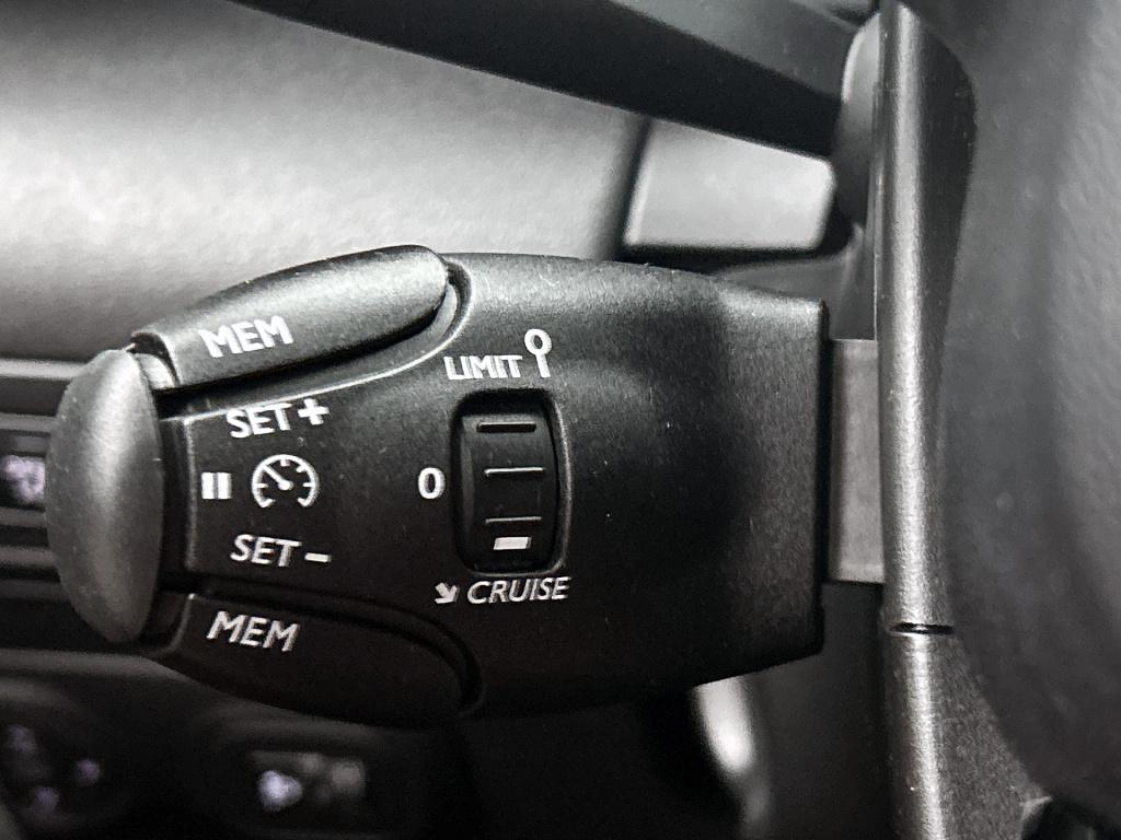 Citroen C3 Aircross 110pk max | rijklaar | stoelverwarming | leder | head-u