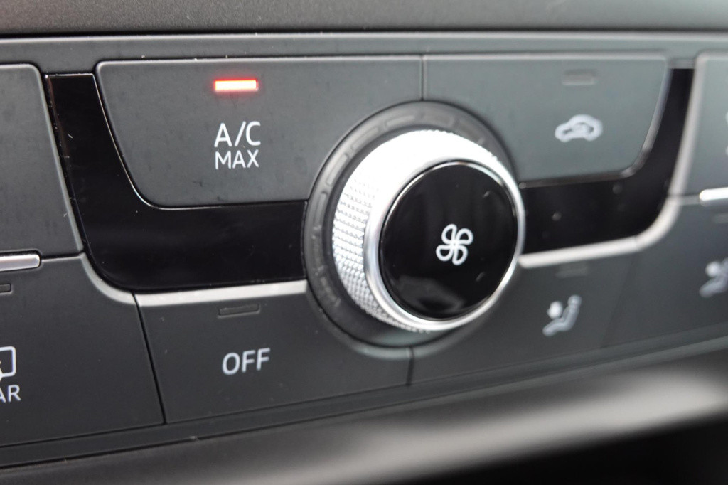 Audi Q7 50 tdi quattro, *grijs kenteken*