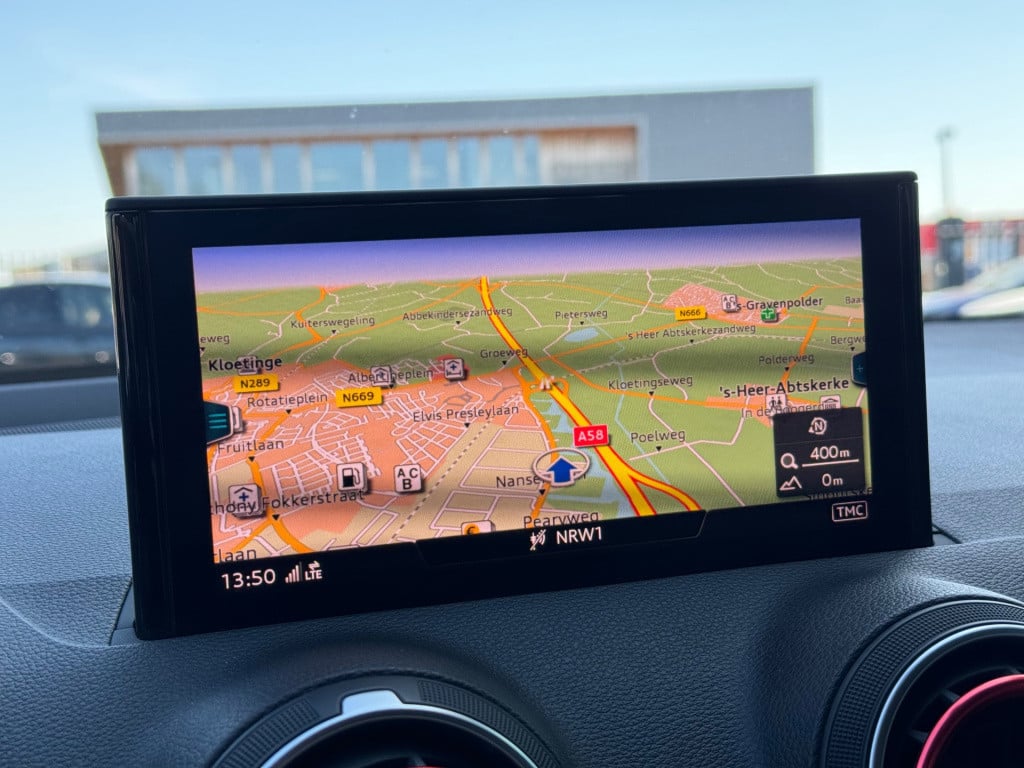 Audi Q2 35 tfsi cod sport * keyless * virtual cockpit * camera * quantum gr