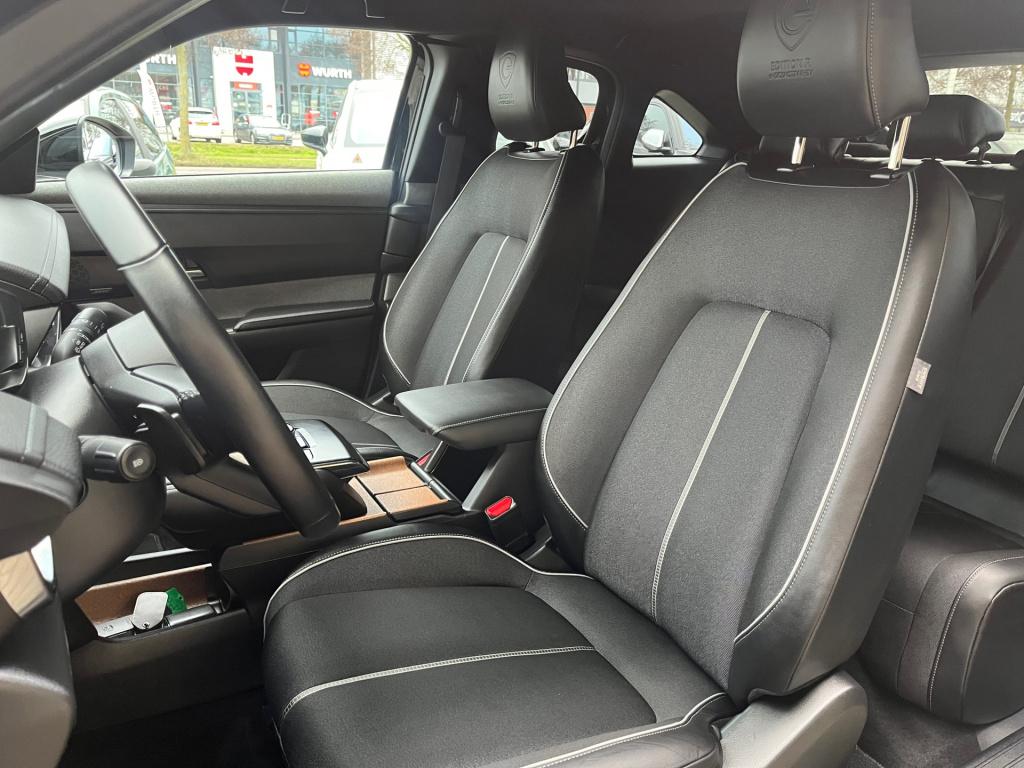 Mazda Mx-30 e-skyactiv r-ev 170 edition r|rijklaar