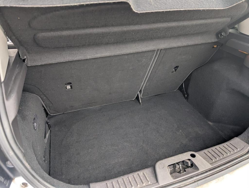 Ford Fiesta 1.0 ecoboost 100pk 5d titanium , cruise controle , trekhaak