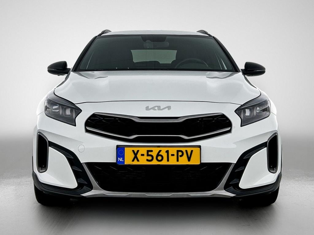 Kia Xceed 1.0 t-gdi gt-line edition | stoel & stuurverwarming | navi |