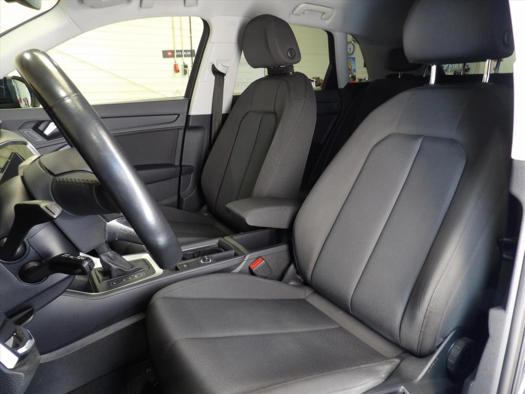 Audi Q3 40 tfsi 190pk s tronic quattro edition one