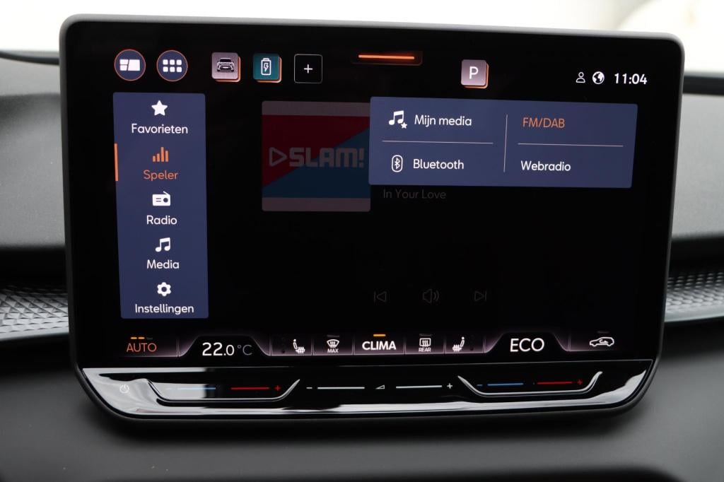 Cupra Terramar 1.5 tsi e-hybrid business 204pk dsg6