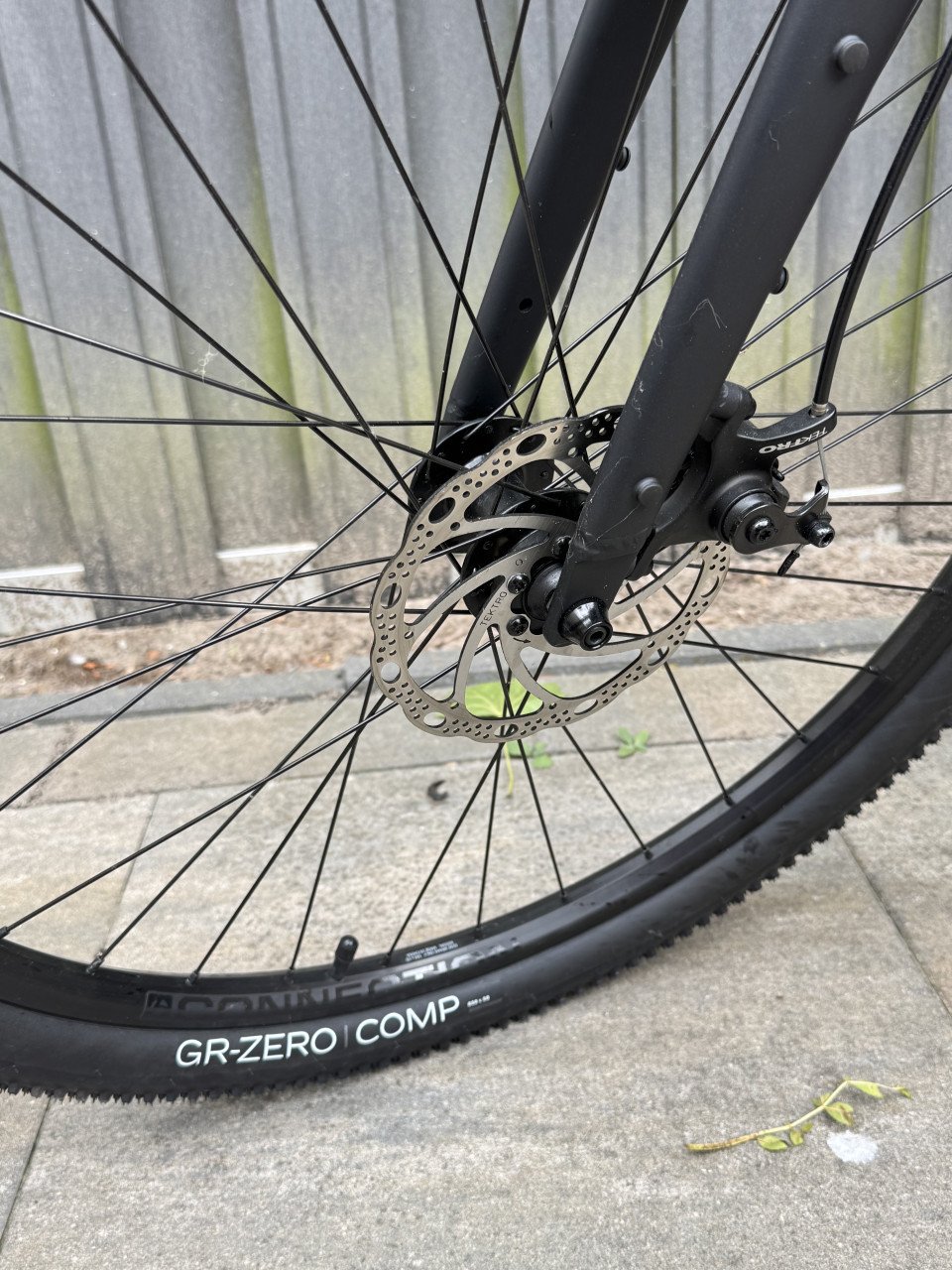 TREK Dual sport 1 Gen 5