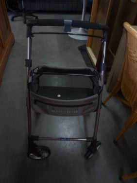 Rollator