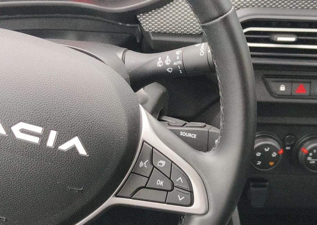 Dacia Sandero 1.0 tce 90 expression