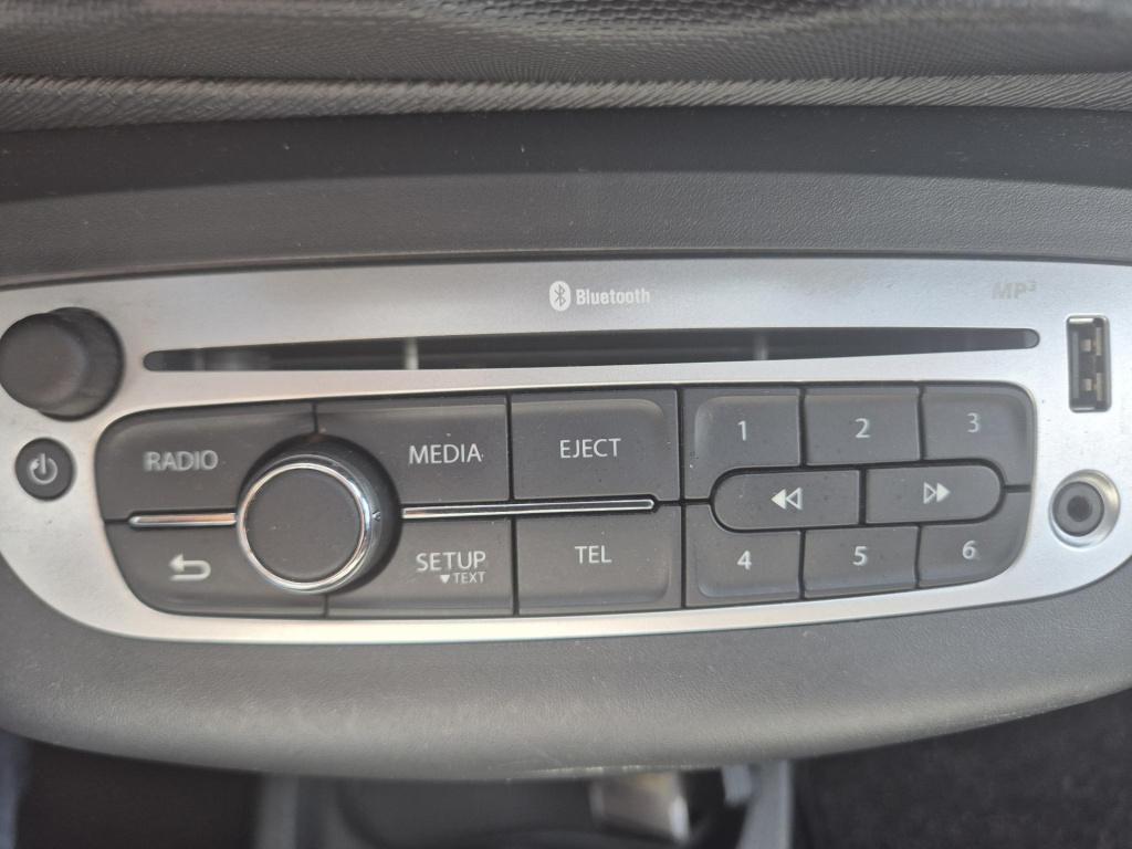 Renault Twingo 1.2 16v dynamique quikshift automaat, airco, all season + lm