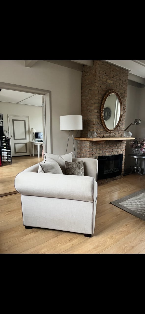 Loveseat