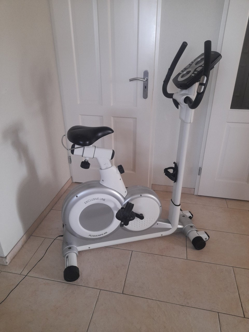Powerpeak exclusive line Hometrainer ( in goede staat )