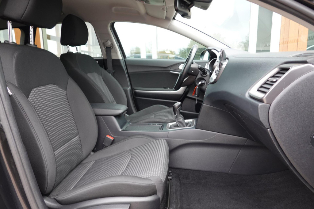 Kia Ceed Sportswagon 1.0 t-gdi comfortline