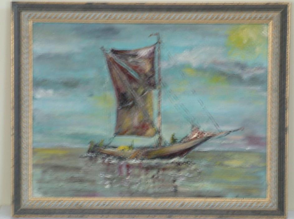 Voor Vlissingen VLI 19   oude haven met VLI  Oreel  voor de kijkerij
