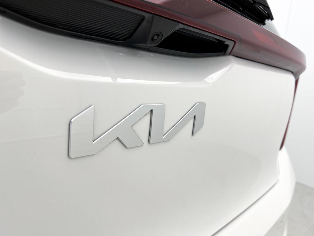 Kia Picanto 1.0 dpi dynamicplusline | nap | btw | apple carplay | licht met