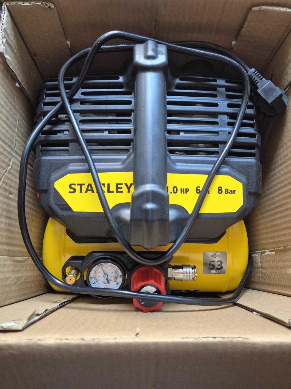 Compressor