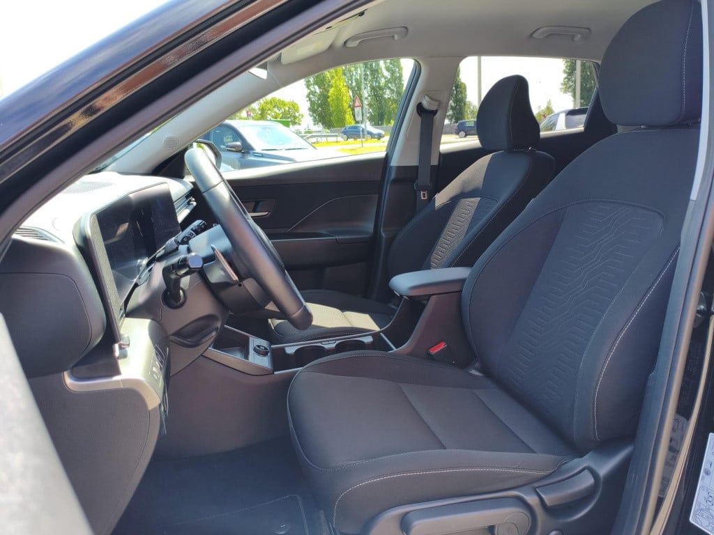 Hyundai Kona 1.6 gdi hev comfort smart