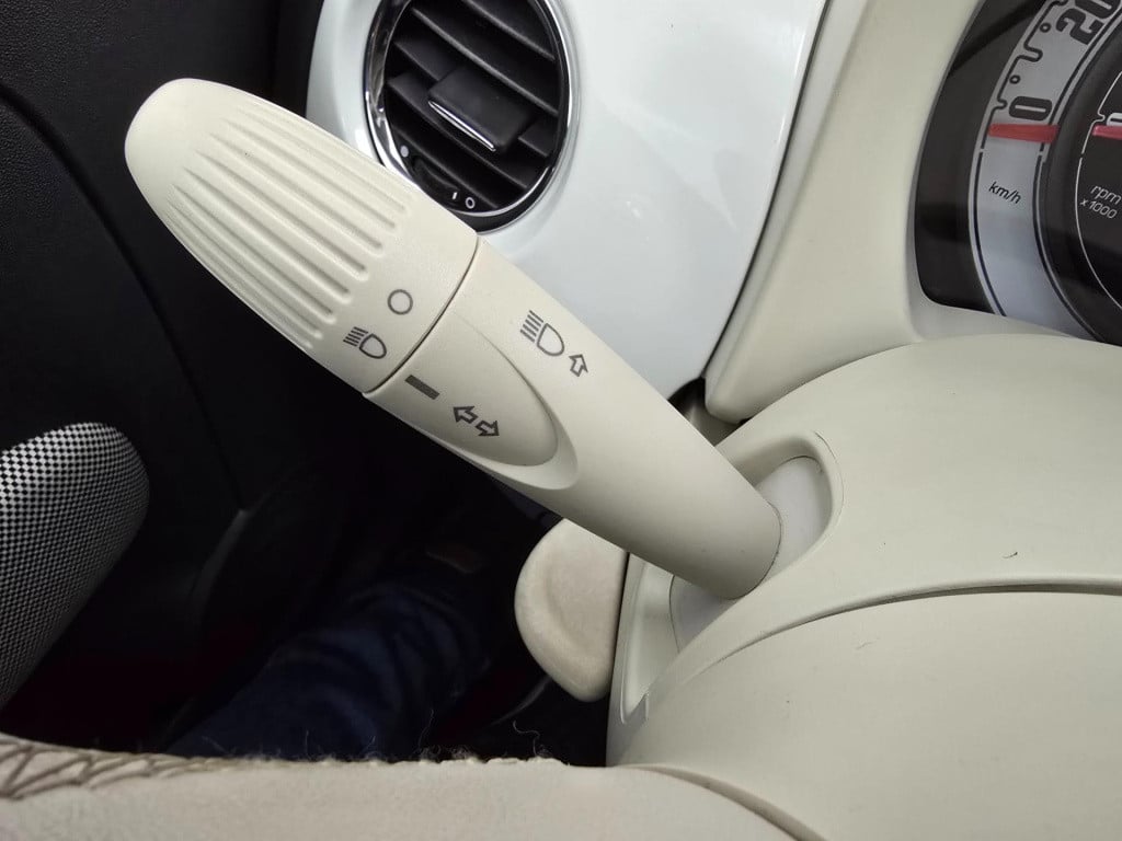 Fiat 500 occasion automaat met 1.2 motor! | tweedehands fiat 500 automaat i