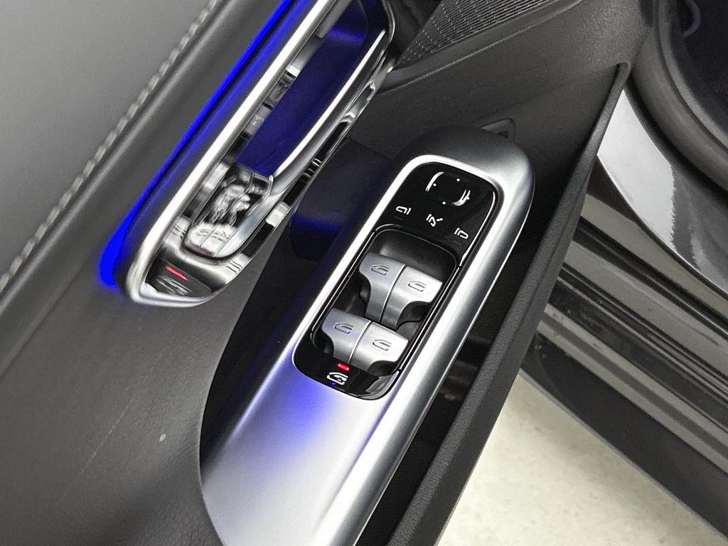 Mercedes-Benz C-Klasse 300 e business solution amg amg line | night pakket 