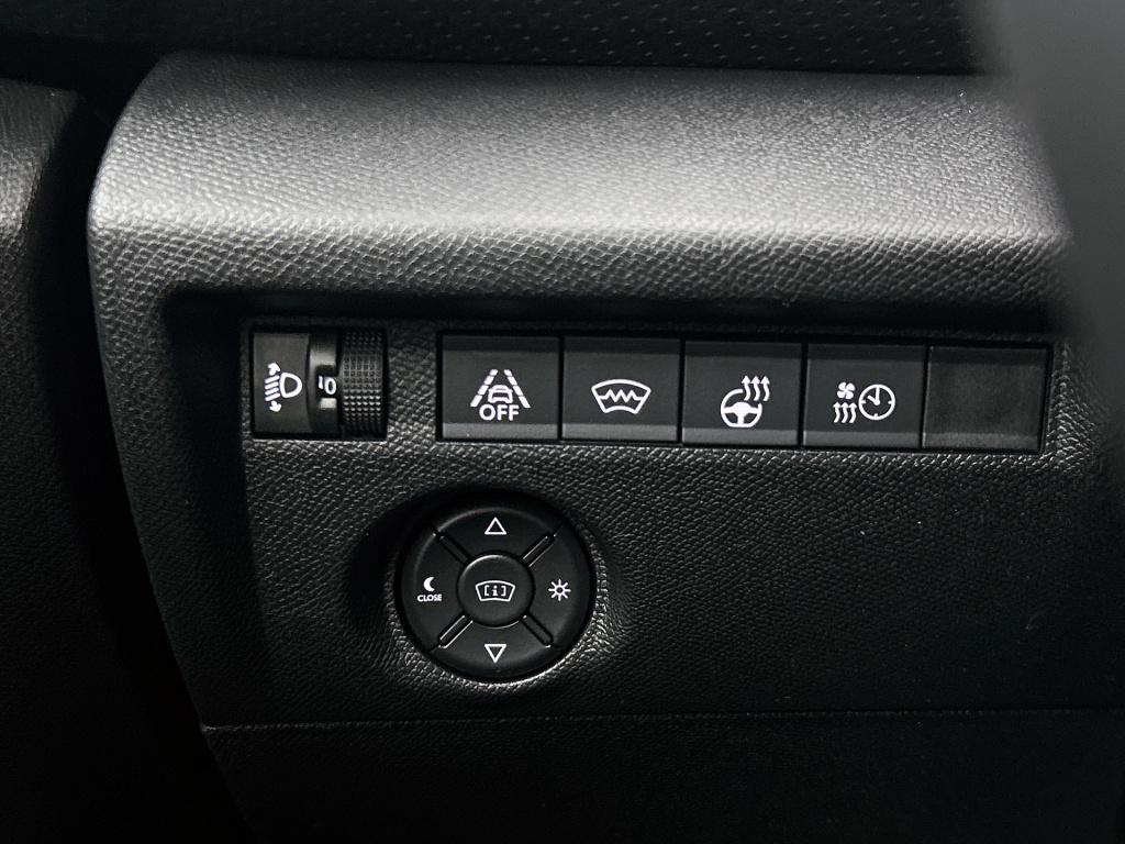 Citroen Ë-c4 feel pack 50 kwh | stoelverwarming | head-up display | adaptiv