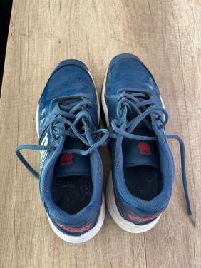 Tennis schoenen