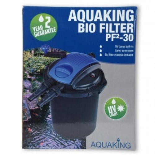 SuperFish Zeoliet zak 10L