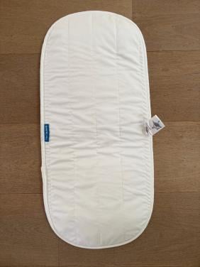 Aerosleep matrastopper wieg