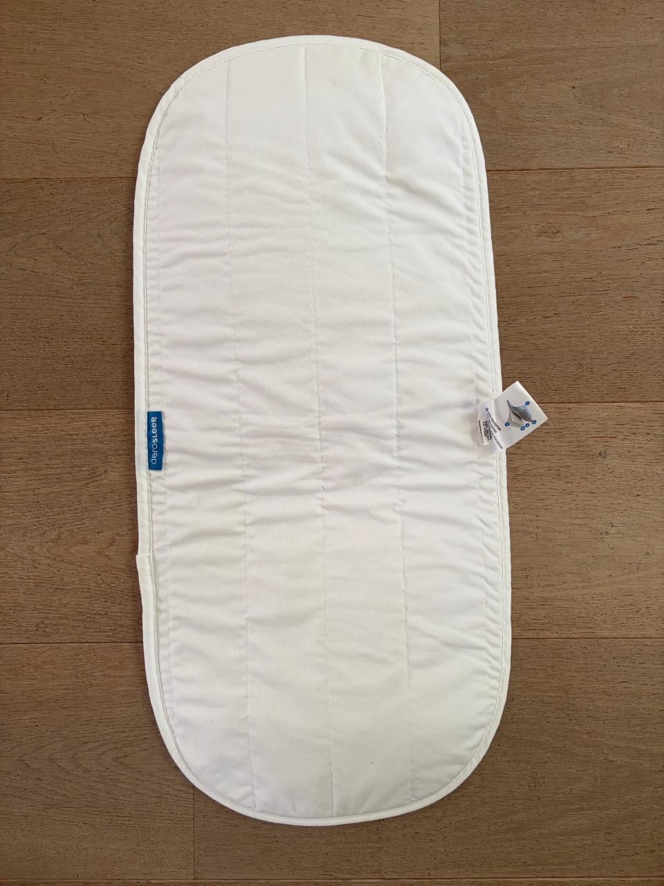 Aerosleep matrastopper wieg