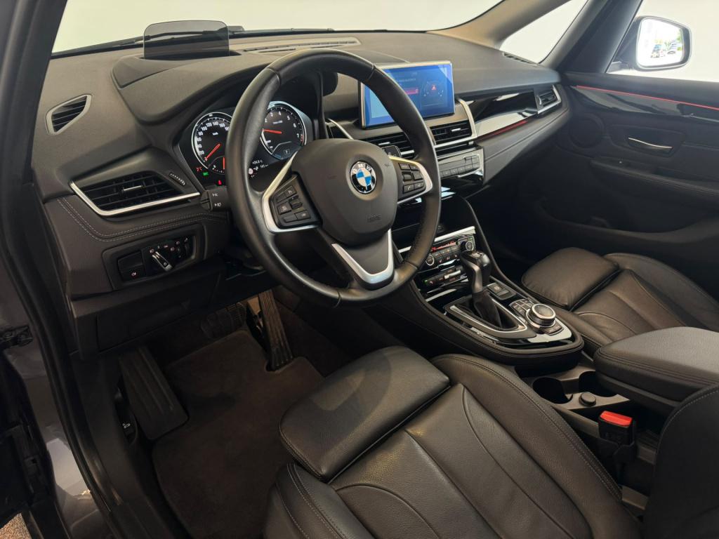 BMW 2-serie active tourer 225xe iperformance high executive