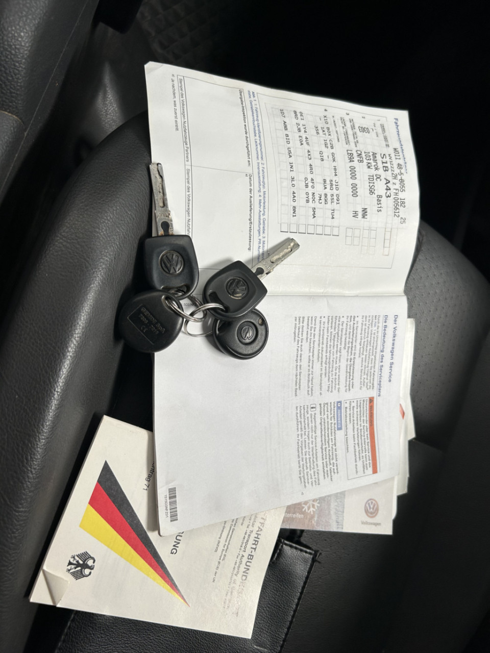 Volkswagen Amarok 2.0 tdi plus easyline