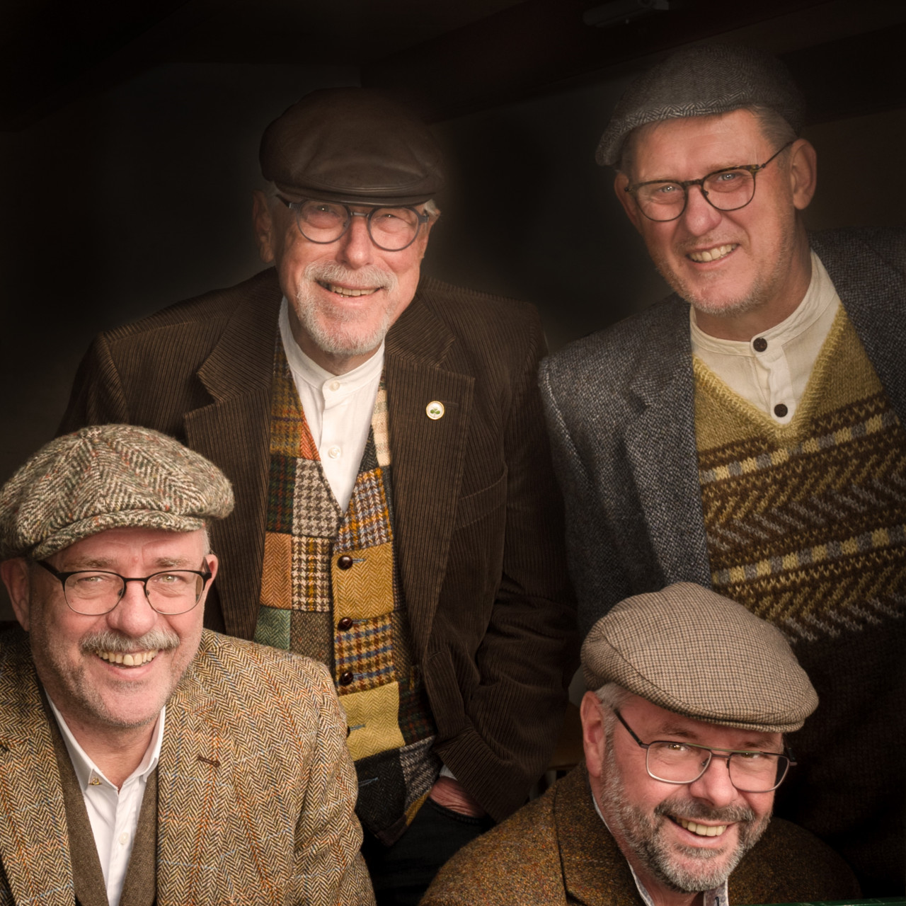 Keltische muziek in Kloosterzande