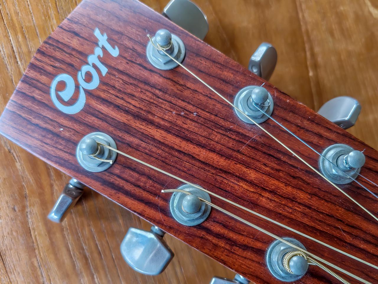 Cort Earth-70 NS