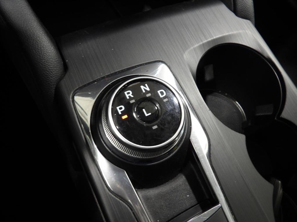 Ford Kuga 2.5 phev e-cvt 225pk titanium