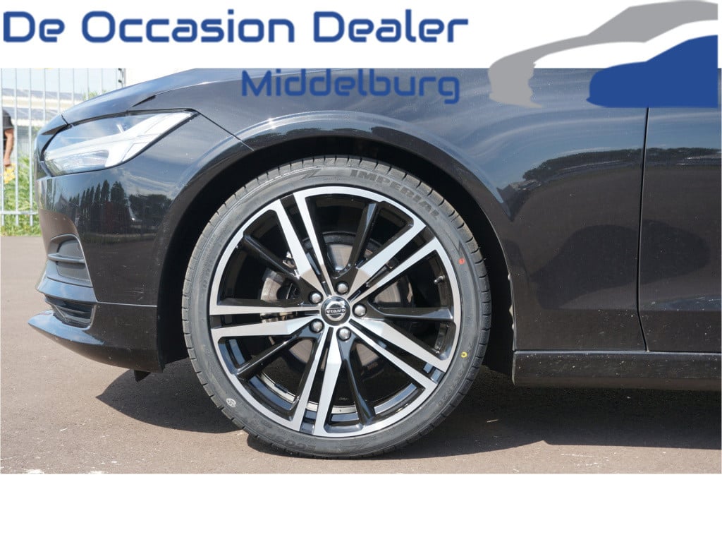 Volvo V90 2.0 d4 momentum