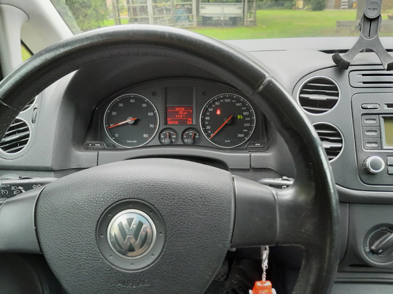 Auto's