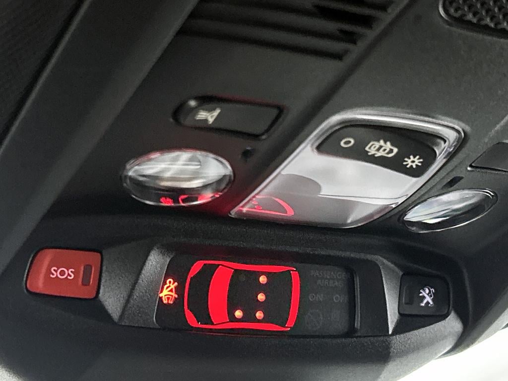 Peugeot 3008 plug-in hybrid 180pk automaat allure pack | rijklaar | adaptiv
