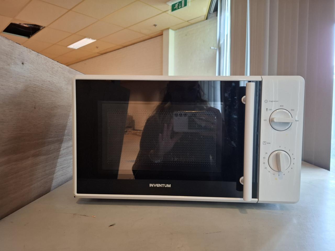Magnetron