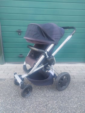 Kinderwagen
