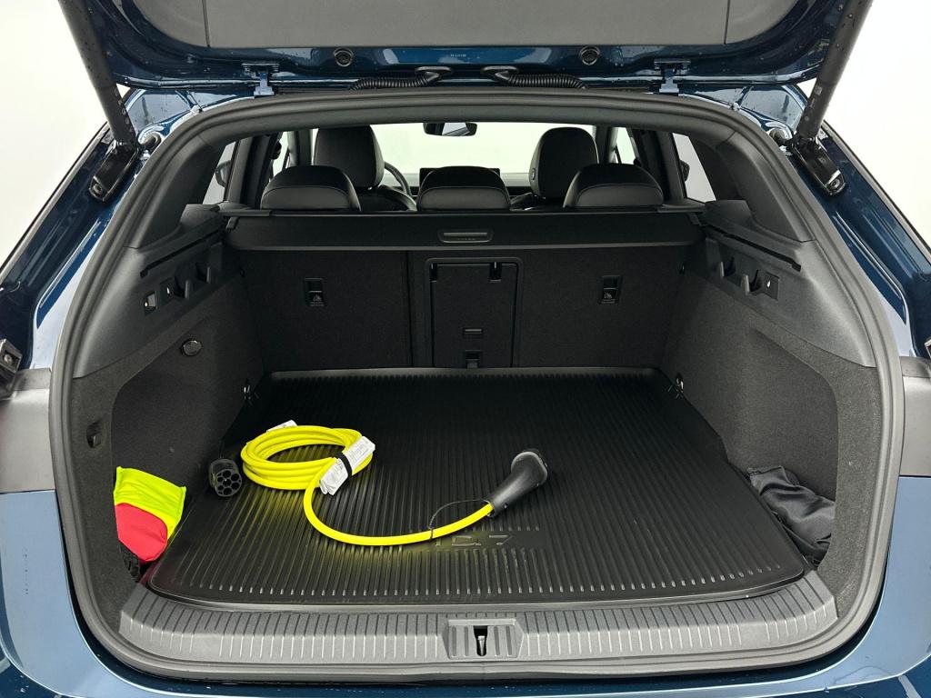 Volkswagen Id.7 tourer limited edition plus 77 kwh