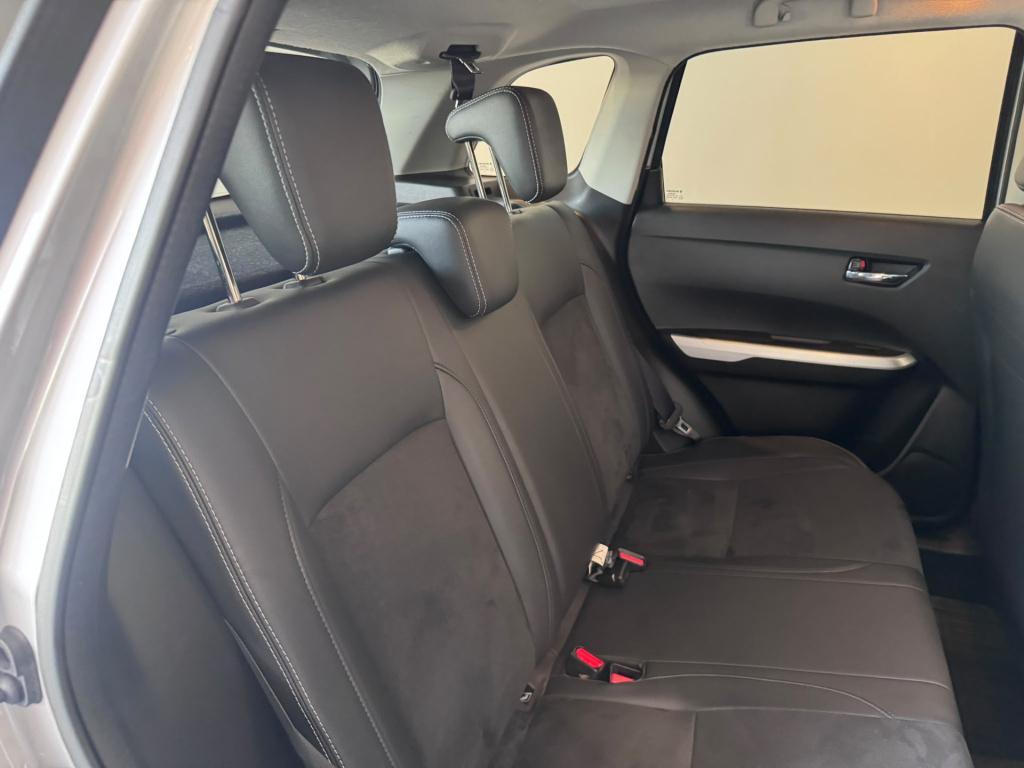 Suzuki Vitara 1.6 high executive
