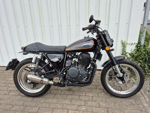 Mash Dirt Track 650 uit 2019