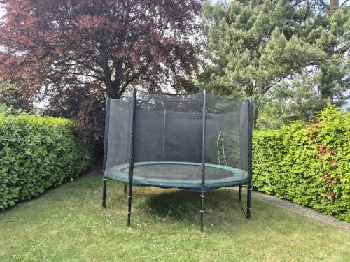 Trampoline diameter 3.66 meter