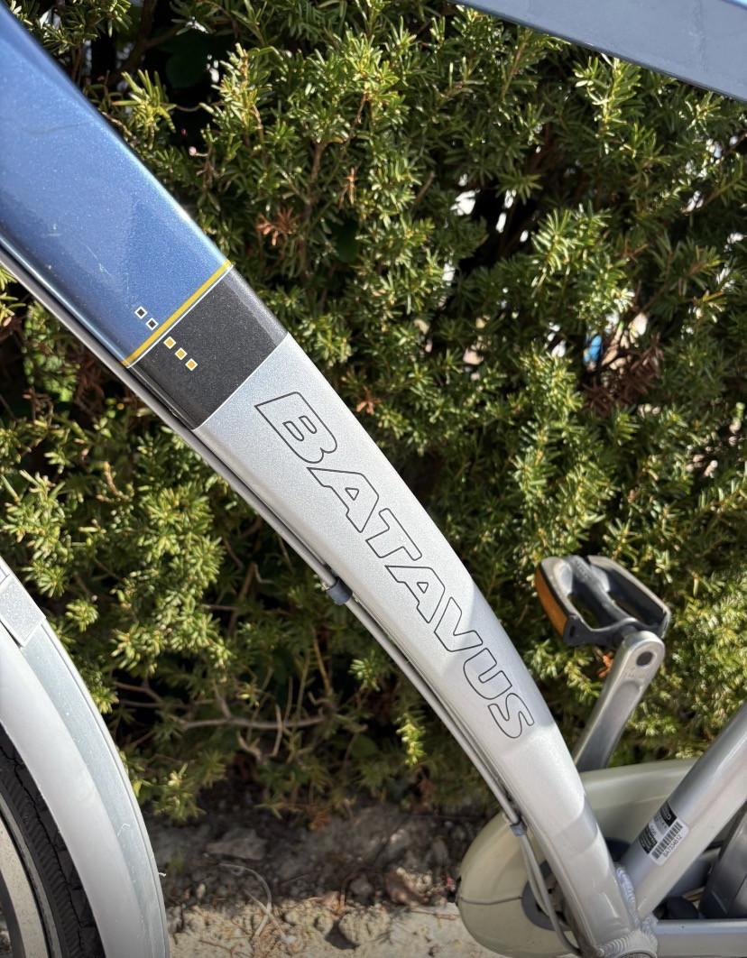 Batavus herenfiets