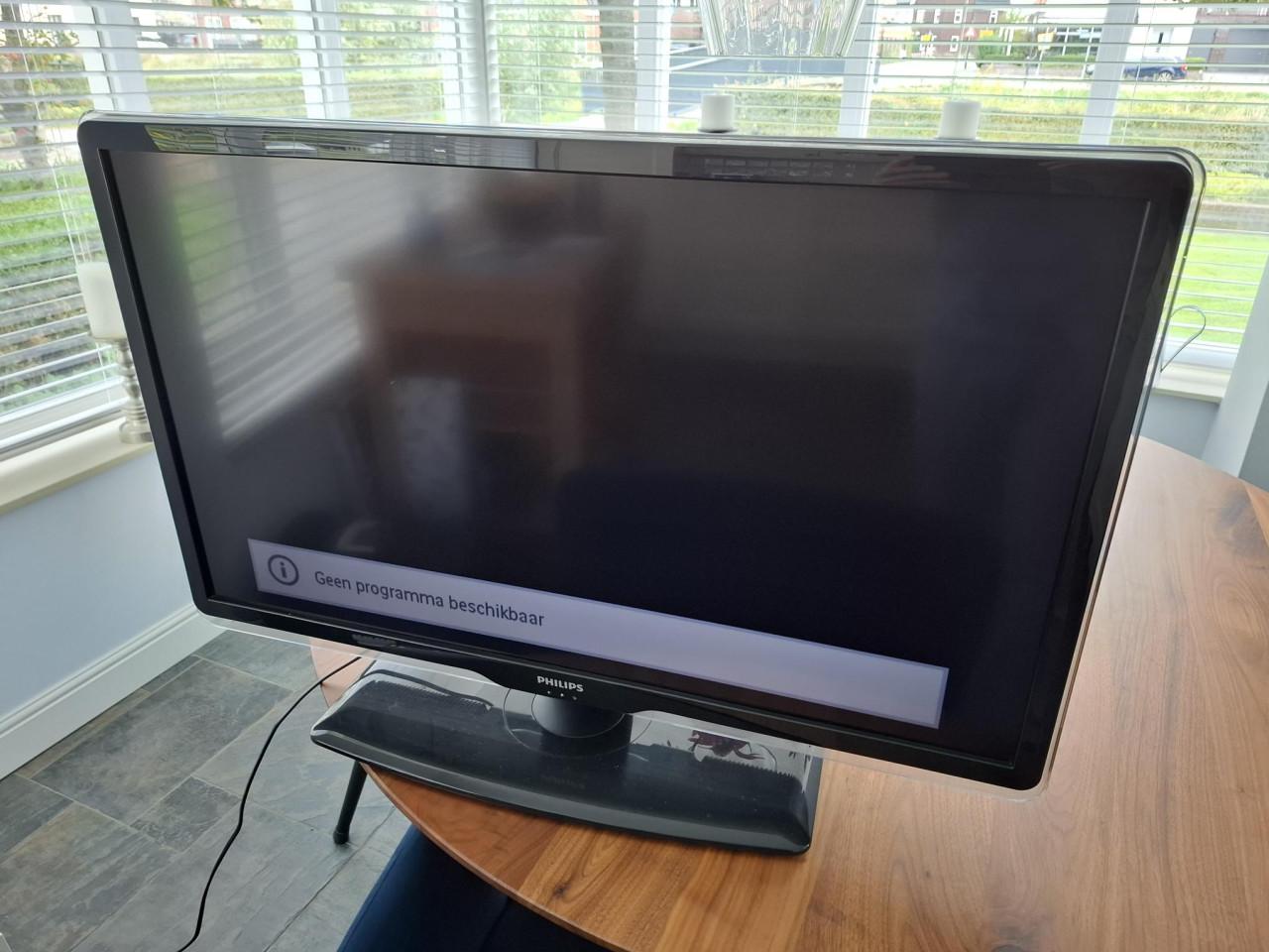 Philips 37PFL8404H Full HD TV