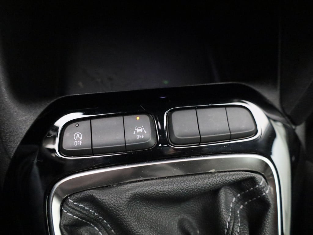 Opel Corsa 1.2 edition | apple carplay / android auto | airco | cruise cont