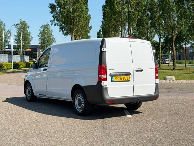 Mercedes-Benz Vito 114 cdi lang 2.0 rwd i trekhaak i automaat i distronic i