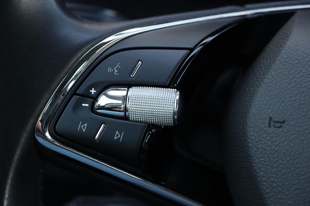 Skoda Octavia combi 1.5 tsi first edition 150pk