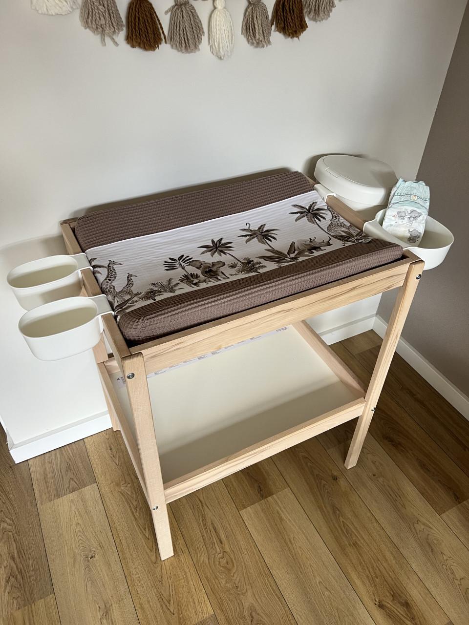 Commode IKEA inclusief toebehoren