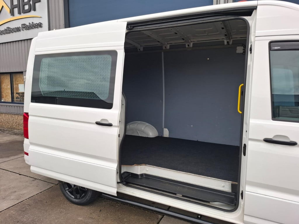 Volkswagen Crafter 35 2.0 tdi l3h3 el trendline airco / cruise controle / n