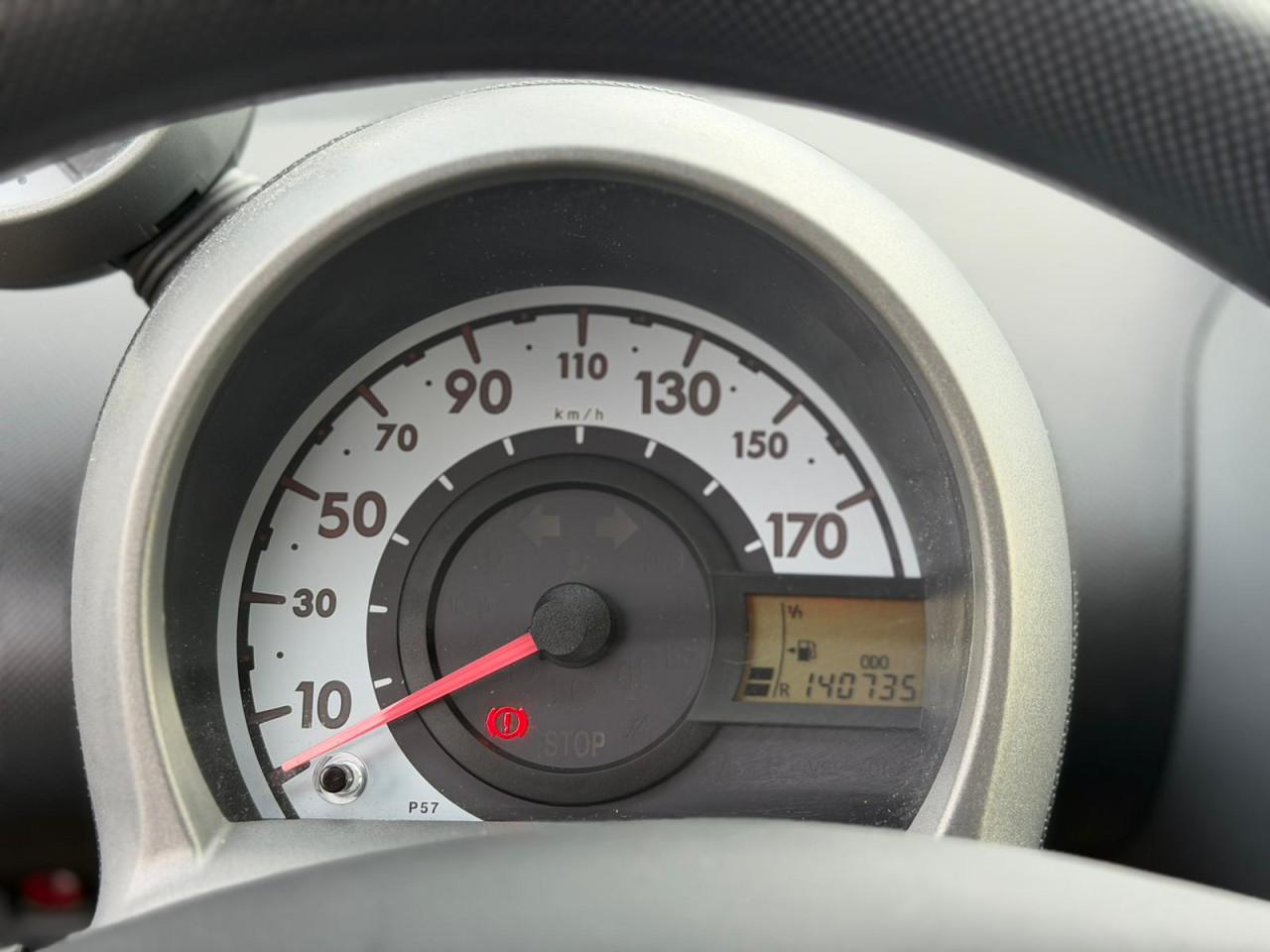 Peugeot 107 1.0-12V XS|NL AUTO | 140.000KM N.A.P | APK10/26